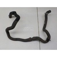 Патрубок Land Rover Discovery V 2017 LR062458