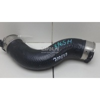 Патрубок интеркулера Mazda CX 9 2017 PY8W13240E