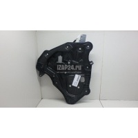 Стеклоподъемник электр. задний правый Mazda CX 9 2017 TK4872590A