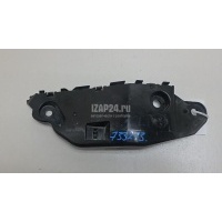 Кронштейн переднего бампера левый Mazda CX 9 2017 TK48500U1