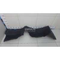 Локер передний правый Mazda CX 9 2017 TK4856130B