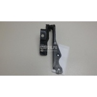 Петля капота левая Mazda CX 9 2017 TK4852420
