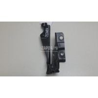 Петля капота правая Mazda CX 9 2017 TK4852410