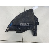 Пыльник двигателя Mazda CX 9 2017 TK4856114A