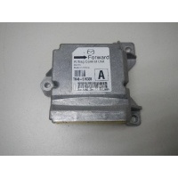 Блок управления AIR BAG Mazda CX 9 2017 TK4857K30B
