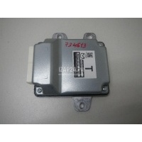 Блок электронный Mazda CX 9 2017 TK78437E1E