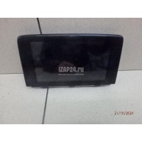 Дисплей информационный Mazda CX 9 2017 TK49611J0B