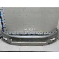 Бампер передний VAG Tiguan 2016 5NA807217ACGRU