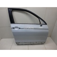 Дверь передняя правая VAG Tiguan 2016 5NN831056B