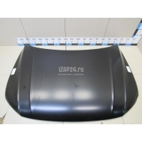 Капот API (AP) Tiguan 2016 VG58101500000