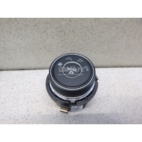 Кнопка многофункциональная VAG Tiguan 2016 5NA927531ZNX