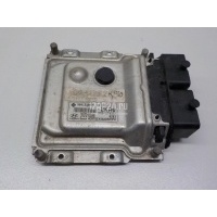 Блок управления двигателем Hyundai-Kia Solaris 2017 391F203KA0