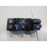 Блок управления стеклоподъемниками Hyundai-Kia Solaris 2017 93571H51114X
