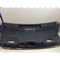 Обшивка крышки багажника Volvo S90 2017 39835502
