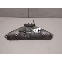 Коллектор впускной Great Wall H6 (2014 - 2020) 1008110EG01T