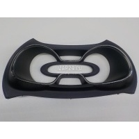 Накладка декоративная Renault Captur (2013 - 2019) 682502818R