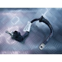Клемма минусовая предохранитель 8k0915181d audi q7 4l рестайлинг