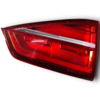Volkswagen jetta vi фара левый задняя 5c6945307g