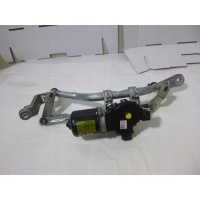 Renault clio iv механизм стеклоочистителя 288008961r