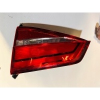5c6945094k фонарь задняя правый в крышку volkswagen jetta 5c
