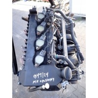 Двигатель бензиновый mitsubishi кольт vi 1.3 b 95km 135930 mp290010