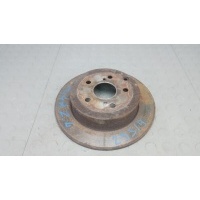 Диск тормозной задний TOYOTA VERSO (2009) 2010 424310F020
