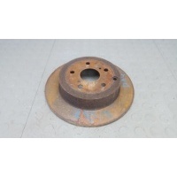 Диск тормозной задний TOYOTA VERSO (2009) 2010 424310F020
