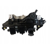 Renault oe 118306606r крышка клапонов маслоотделитель
