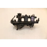 Маслоотделитель крышка клапонов 118306606r renault scenic iv 1.7 dci