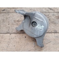 Подушка двигателя Opel Astra G 2003 24427298