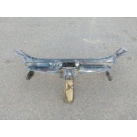 Панель передняя (телевизор) Renault Logan 2 2018 625125670R