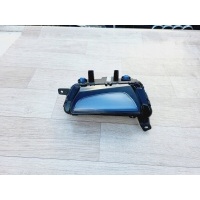Туманки volkswagen jetta рестайлинг 2022 r левый 17a941653a