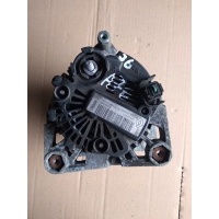 nissan dacia renault 1.5 dci генератор 8200667608