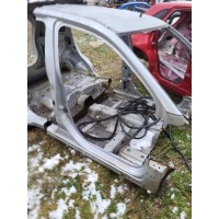 Mitsubishi outlander iii 13 - 22 порог отправка правая