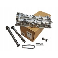 Комплект натяжитель корпус распредвалы грм 1.5 hdi 8mm opel toyota оригинал