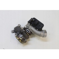 Volkswagen sharan 7n турбокомпрессор 04e145715m