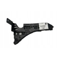 Каретка крепление бампера левый передняя opel vectra c signum oe 13182955