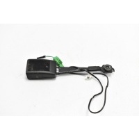 878165134r застежка пояса передняя dacia duster ii