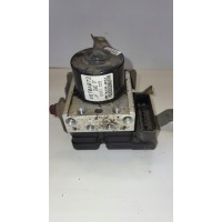 Mitsubishi насос абс 4670a072