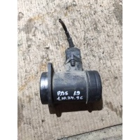Расходомер воздуха Volkswagen Passat B5 1999 0281002216