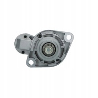 Стартер volkswagen 1.1 квт rnld6gs14