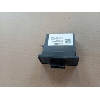 Блок блок управления света opel oe 95400920