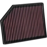 K n filters 33 - 3065 фильтр воздушный