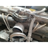 Клапан EGR Opel Zafira 2003