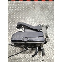 Компрессор пневмоподвески Citroen C4 Picasso 2008 165648