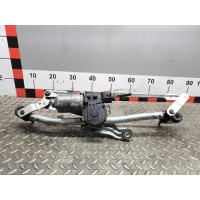 Механизм стеклоочистителя (трапеция дворников) Skoda Scala 2021 657955023b