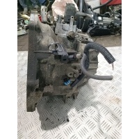 КПП механическая (МКПП) Opel Zafira 2008 551920042,55194293