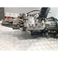 Раздаточная коробка Mitsubishi Pajero 1997
