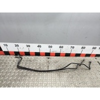 Трубка тормозная Skoda Scala 2021 2q1614740d,2q1614739d