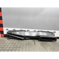 Воздухозаборник Skoda Scala 2021 2q0129509m,2q0129509n